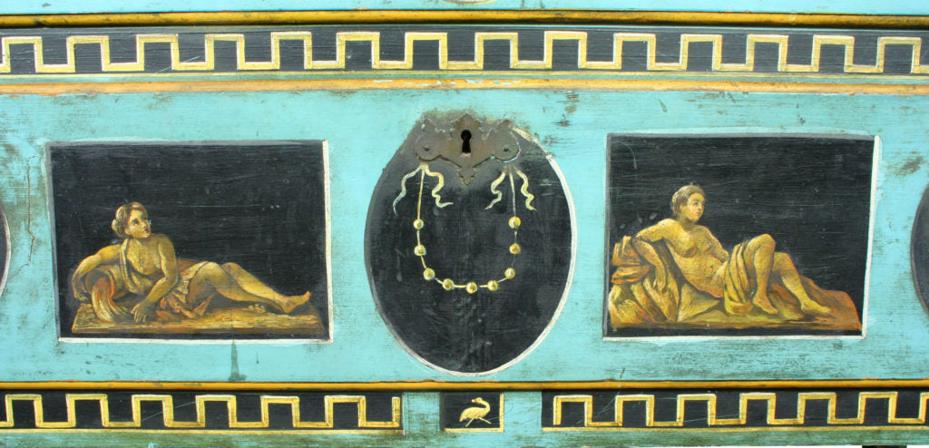 Auction Finds for Creative Interiors and Storage Solutions