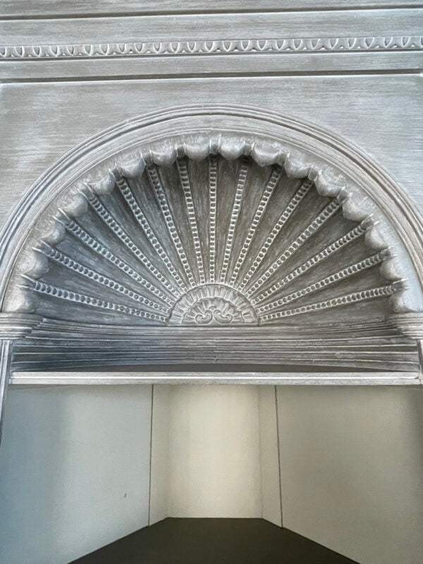 Mirror, Mirror on the Wall